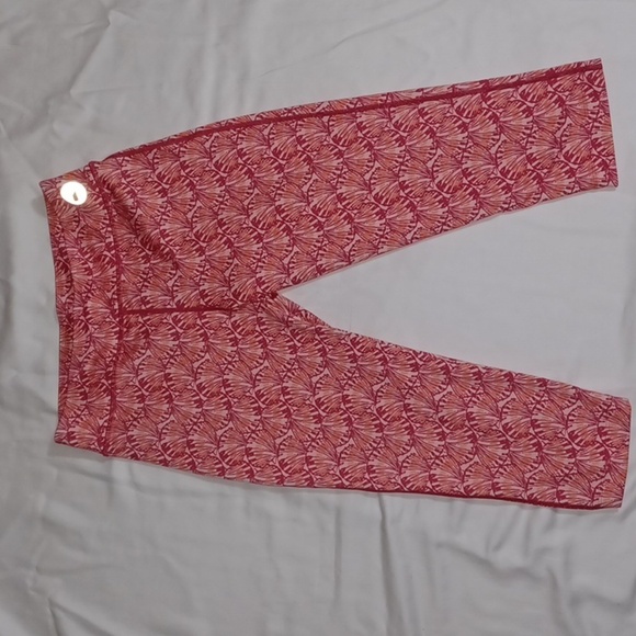 Vineyard Vines Capri leggings - Picture 1 of 5
